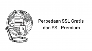 SSL Gratis dan SSL Premium