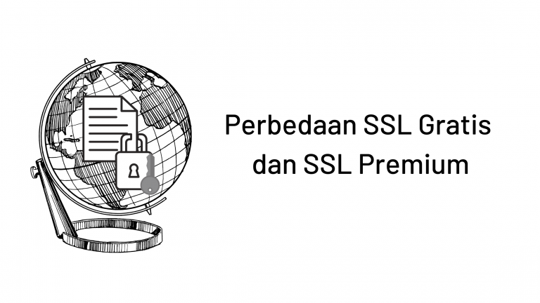 SSL Gratis dan SSL Premium