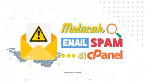 Melacak Email Spam - Banner