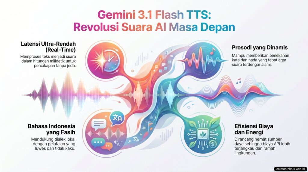 infografis - Gemini 3.1 Flash