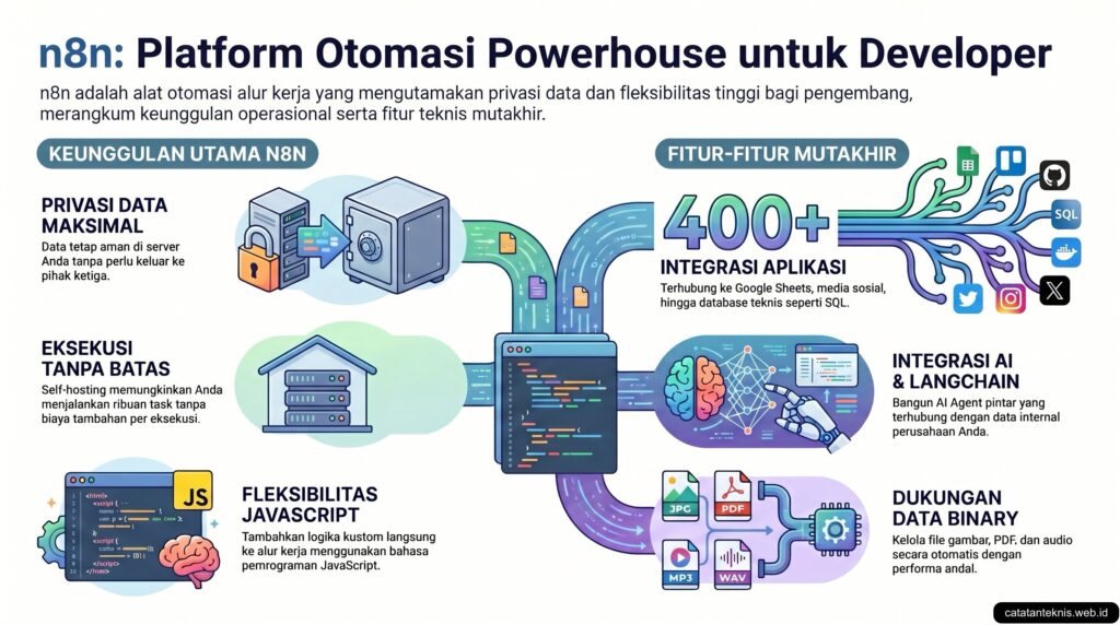 Infografis01 - apa itu n8n