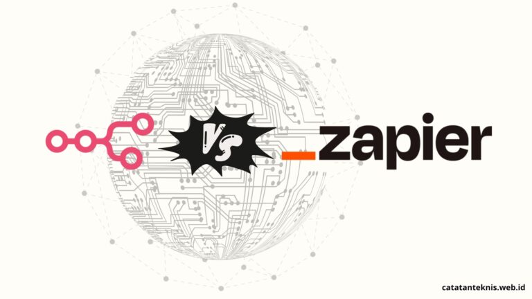 Banner - n8n vs zapier